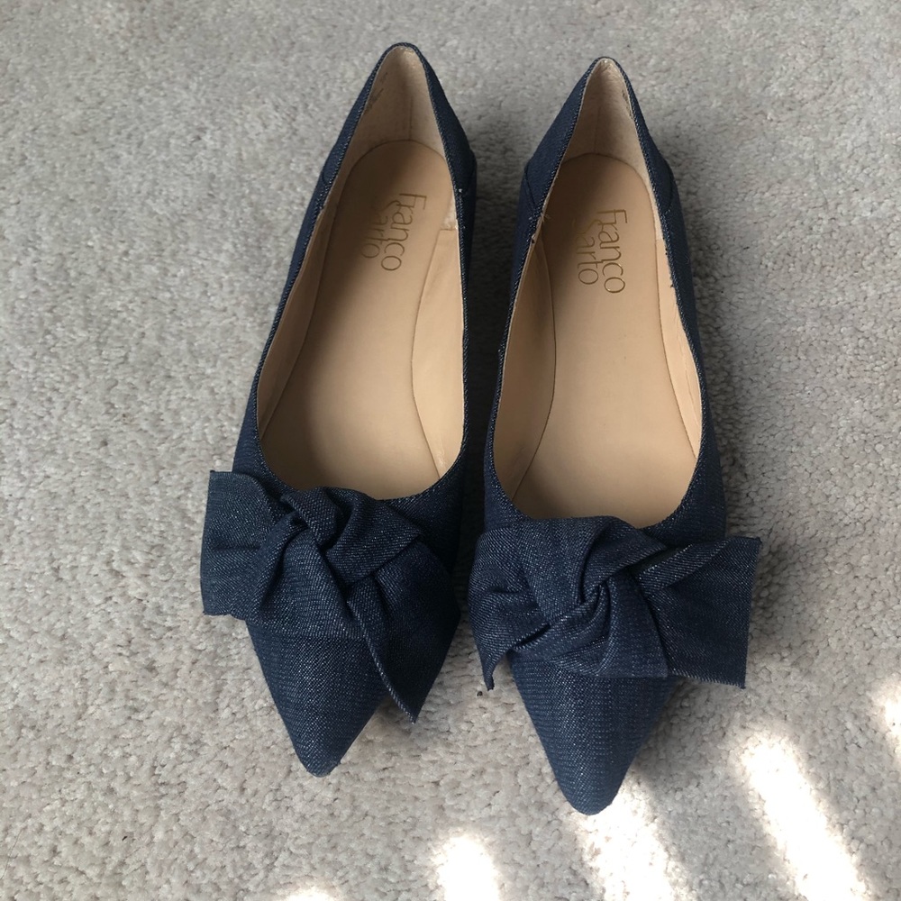FrancoSarto Flats